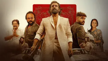 Zasłona do filmu "மகான்" #1651880