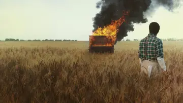 Zasłona do filmu "Lekcja gry na pianinie" #786729