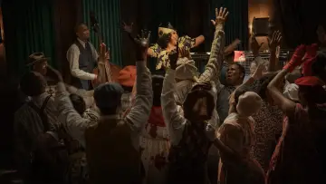 Zasłona do filmu "Lekcja gry na pianinie" #786734