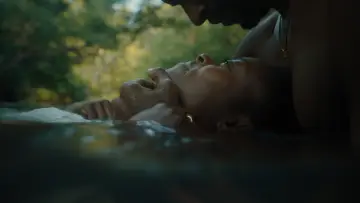 Zasłona do filmu "Lekcja gry na pianinie" #786736