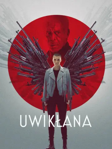 Uwikłana