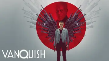 Zasłona do filmu "Uwikłana" #117070