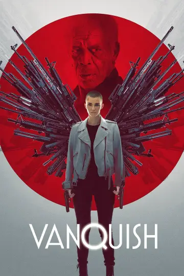 Plakat do filmu "Uwikłana" #117078