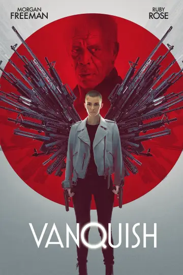 Plakat do filmu "Uwikłana" #117079