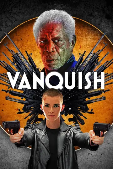 Plakat do filmu "Uwikłana" #117080