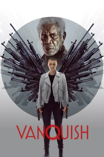 Plakat do filmu "Uwikłana" #117082