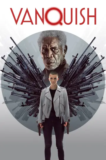 Plakat do filmu "Uwikłana" #117083