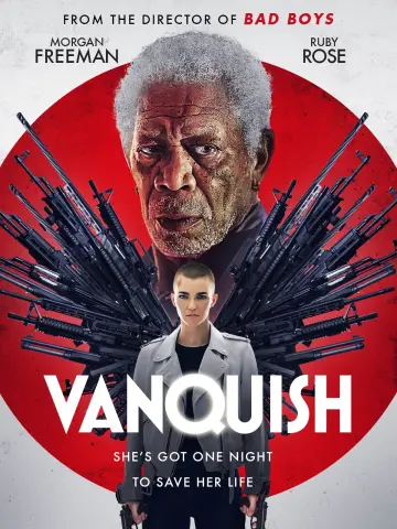 Plakat do filmu "Uwikłana" #117084