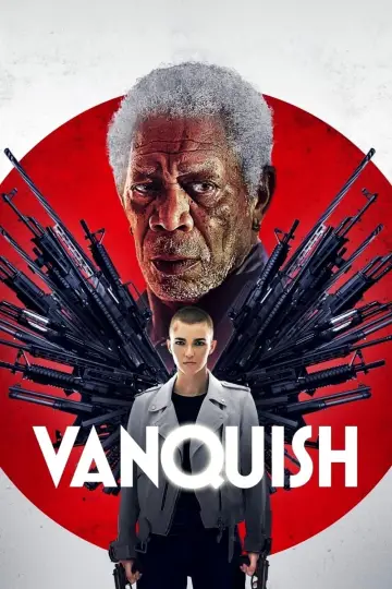 Plakat do filmu "Uwikłana" #117086