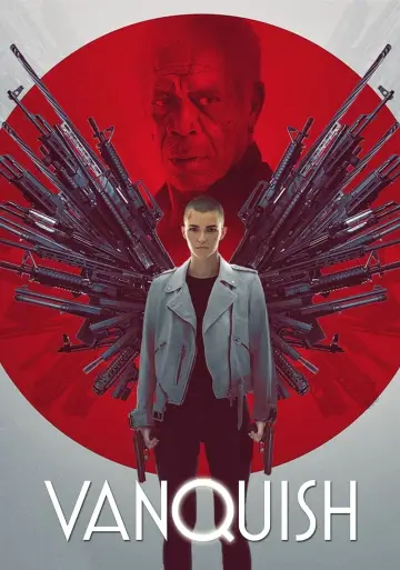 Plakat do filmu "Uwikłana" #117087