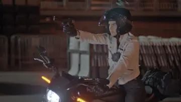 Zasłona do filmu "Uwikłana" #334515