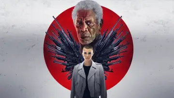 Zasłona do filmu "Uwikłana" #334521