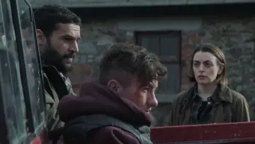 Zasłona do filmu "Bez przebaczenia" #609798