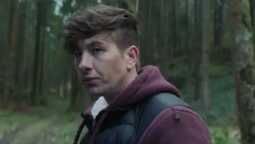 Zasłona do filmu "Bez przebaczenia" #609799