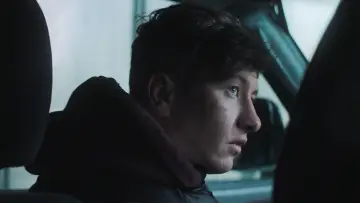 Zasłona do filmu "Bez przebaczenia" #609801