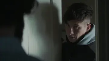 Zasłona do filmu "Bez przebaczenia" #609803