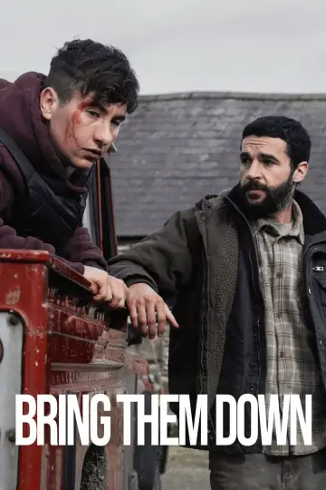 Plakat do filmu "Bez przebaczenia" #609816