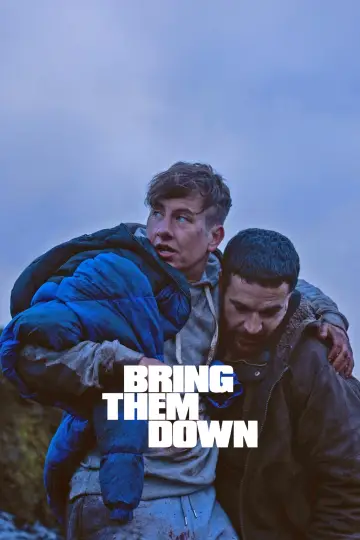 Plakat do filmu "Bez przebaczenia" #609817