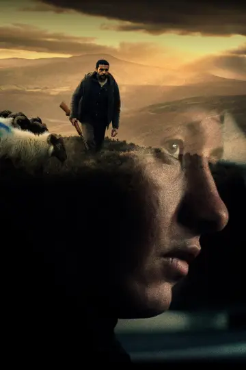 Plakat do filmu "Bez przebaczenia" #609818