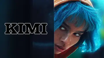 Zasłona do filmu "Kimi" #108609