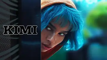 Zasłona do filmu "Kimi" #108610