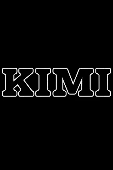 Plakat do filmu "Kimi" #108620