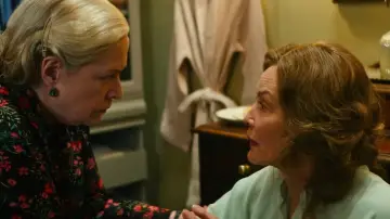 Zasłona do filmu "The Great Lillian Hall" #476231