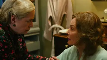 Zasłona do filmu "The Great Lillian Hall" #708041