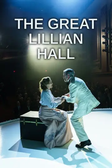 Plakat do filmu "The Great Lillian Hall" #708055