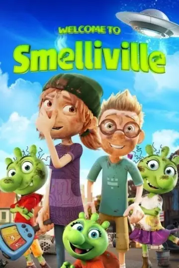 Plakat do filmu "Ogliki" #1023683