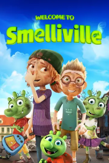 Plakat do filmu "Ogliki" #1023685