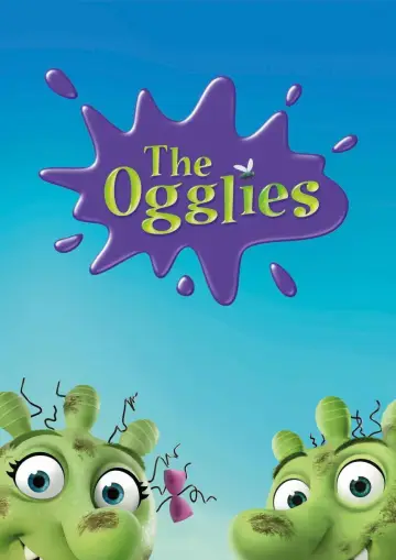 Plakat do filmu "Ogliki" #1023687