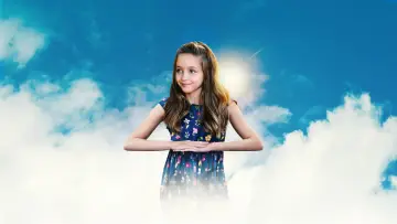 Zasłona do filmu "O Dziewczynce Która Wierzyła W Cuda" #324473
