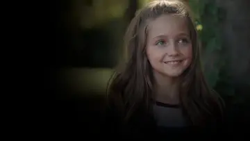 Zasłona do filmu "O Dziewczynce Która Wierzyła W Cuda" #324476