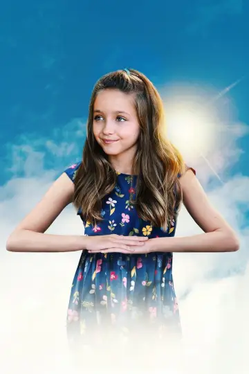 Plakat do filmu "O Dziewczynce Która Wierzyła W Cuda" #324485