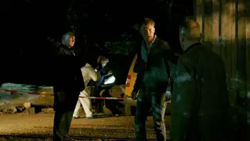 Zasłona do filmu "Przychodzi nocą" #1079693
