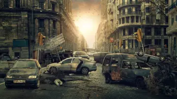 Zasłona do filmu "Nie otwieraj oczu: Barcelona" #335066