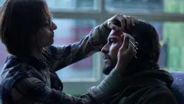 Zasłona do filmu "Nie otwieraj oczu: Barcelona" #335071
