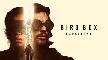 Zasłona do filmu "Nie otwieraj oczu: Barcelona" #907043