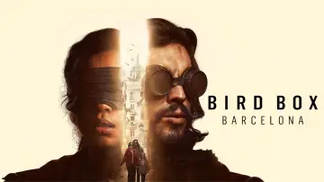 Zasłona do filmu "Nie otwieraj oczu: Barcelona" #907044