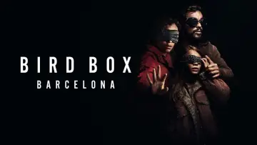 Zasłona do filmu "Nie otwieraj oczu: Barcelona" #907045