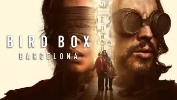 Zasłona do filmu "Nie otwieraj oczu: Barcelona" #907046