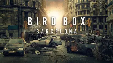 Zasłona do filmu "Nie otwieraj oczu: Barcelona" #907047