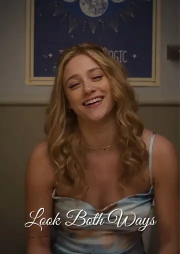 Plakat do filmu "Dwa życia" #903389