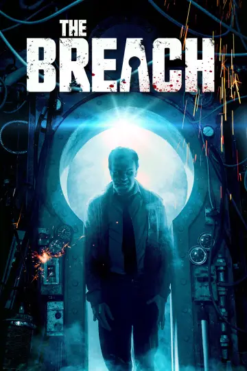 Plakat do filmu "Drzwi do piekła" #1018280
