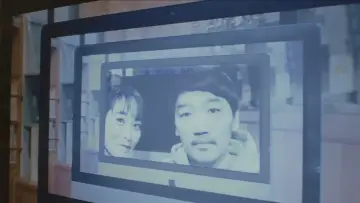 Zasłona do filmu "ドロステのはてで僕ら" #926892