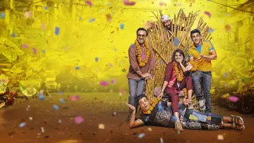 फुकरे 3