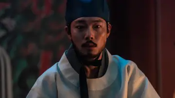 Zasłona do filmu "올빼미" #388347