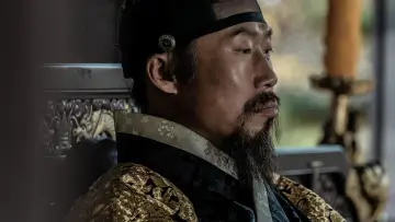 Zasłona do filmu "올빼미" #388349