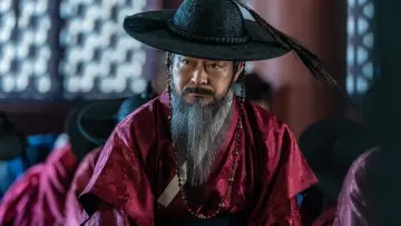 Zasłona do filmu "올빼미" #388350
